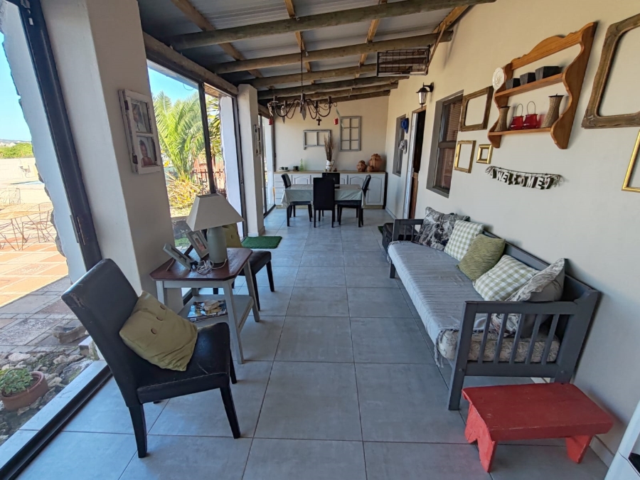 6 Bedroom Property for Sale in Long Acres Country Estate Western Cape